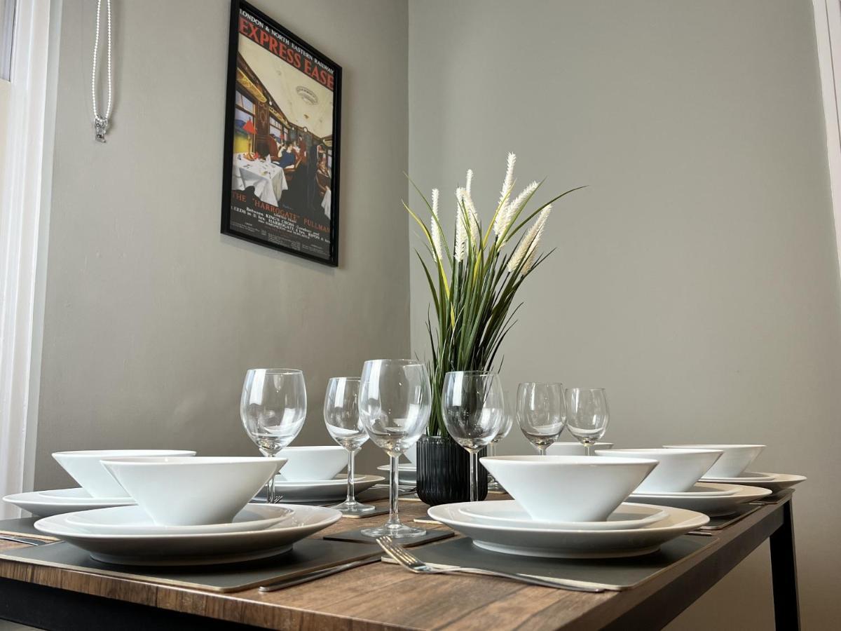 Apartamento Luxurious Penthouse With Free Parking